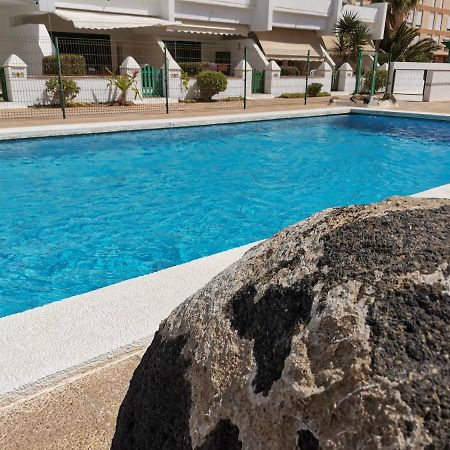 شقة El Médano  في Balancon Pool II المظهر الخارجي الصورة