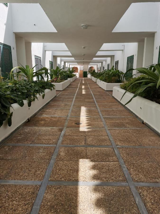 شقة El Médano  في Balancon Pool II المظهر الخارجي الصورة