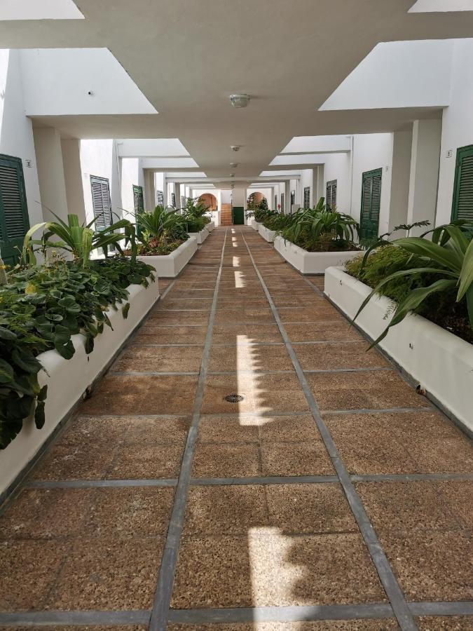 شقة El Médano  في Balancon Pool II المظهر الخارجي الصورة