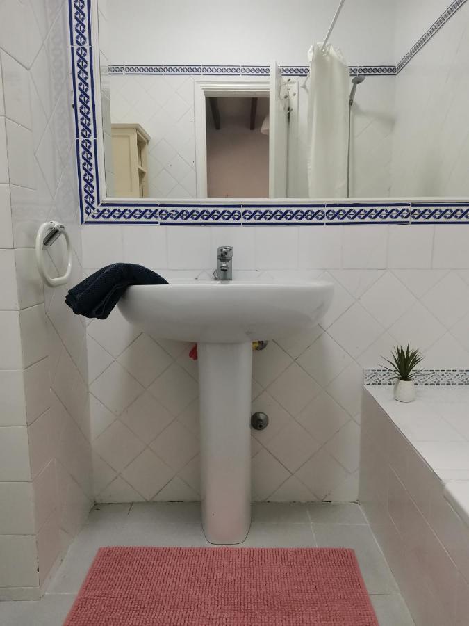 شقة El Médano  في Balancon Pool II المظهر الخارجي الصورة